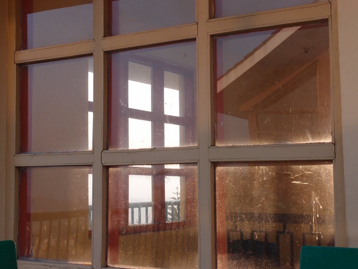 2018-01-22 14 Uhr - Kopan Monastary (Foto) 